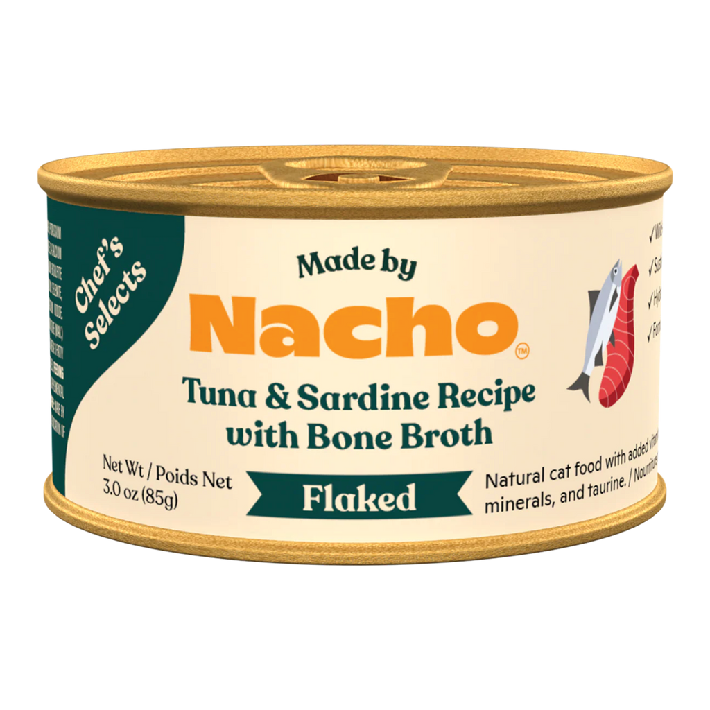Wet Cat Food product image 1