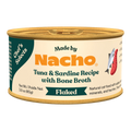 Wet Cat Food product image 1