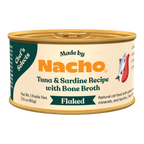 Wet Cat Food product image 1