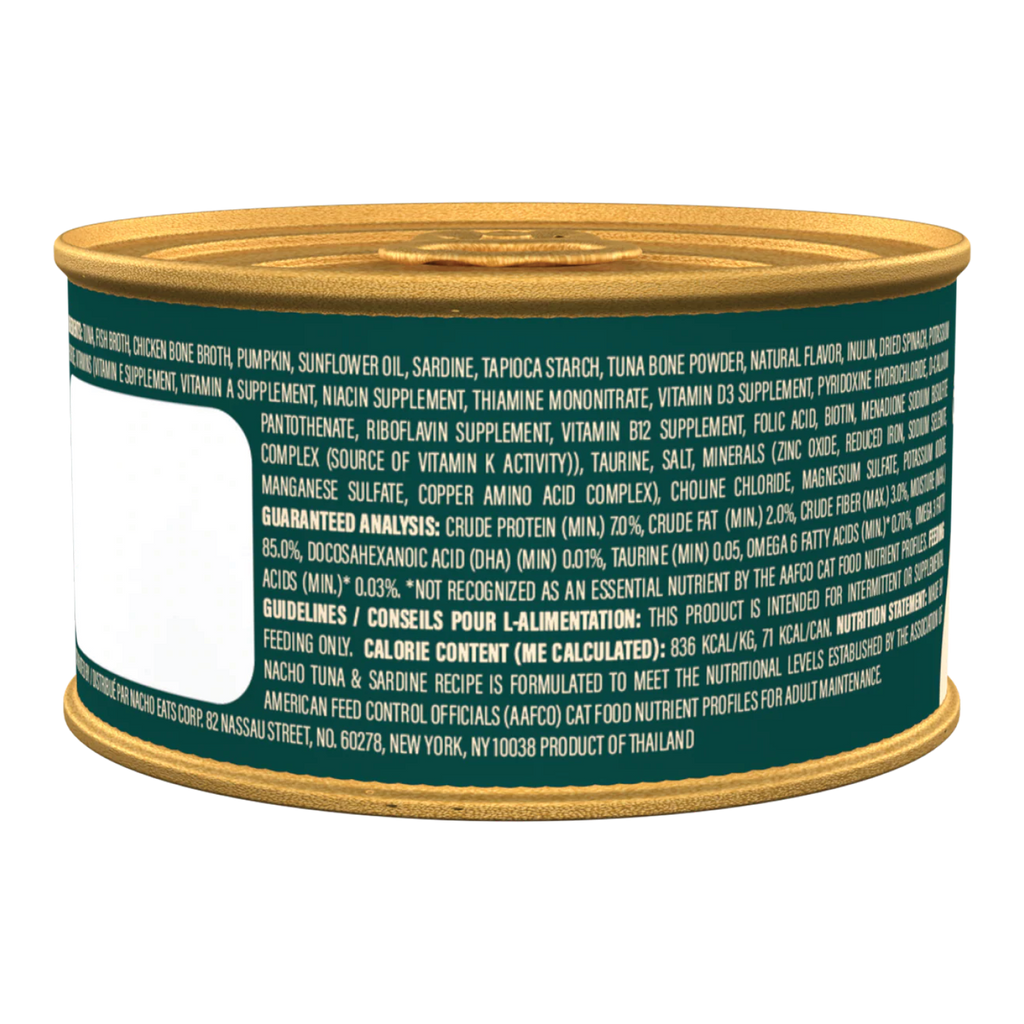 Wet Cat Food product image 2