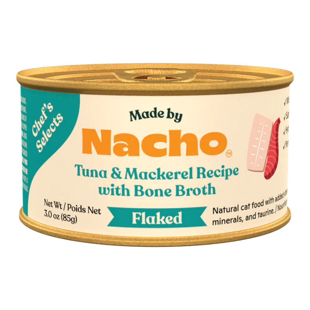 Wet Cat Food product image 1
