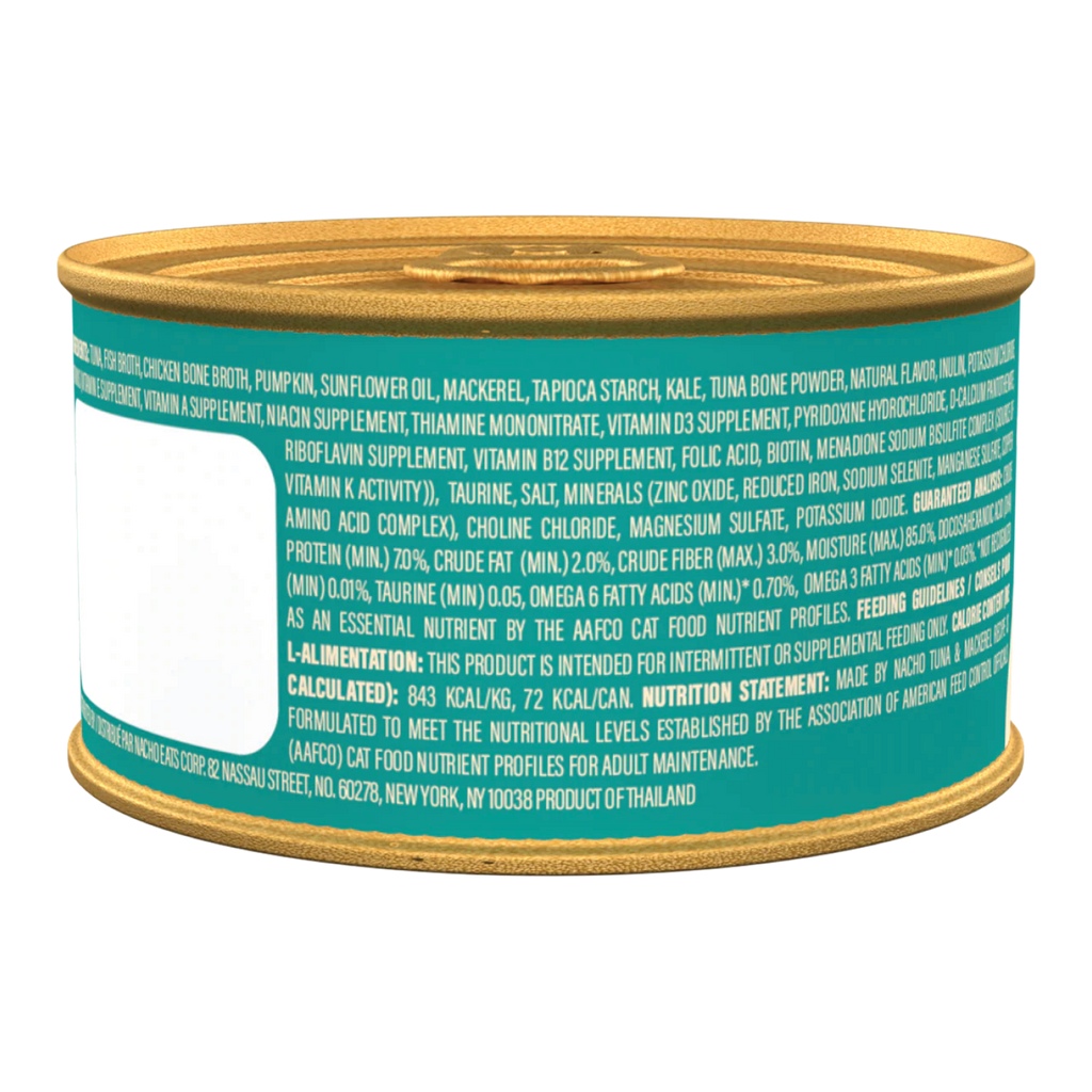 Wet Cat Food product image 2