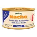 Wet Cat Food product image 1