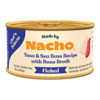 Wet Cat Food product image 1