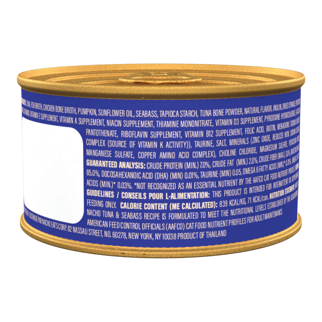 Wet Cat Food product image 2