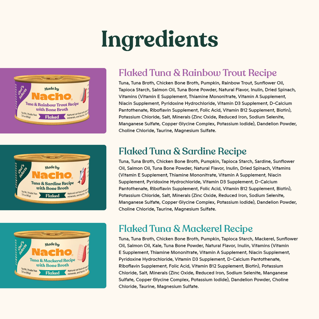 Wet Cat Food product image 5