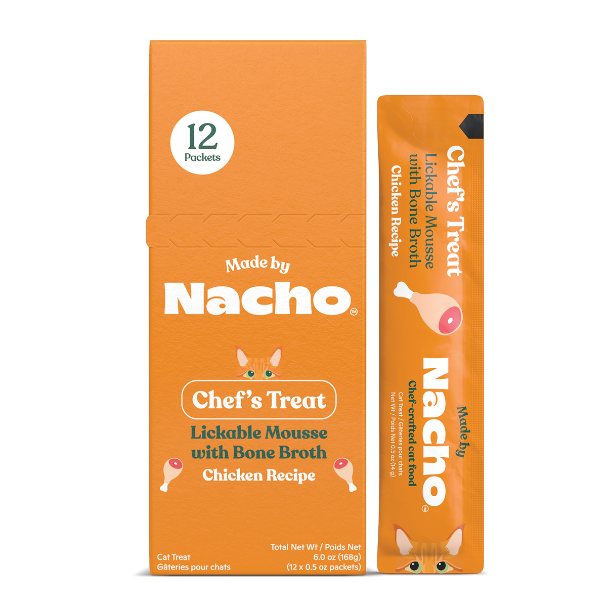 Cat Treats product image 1