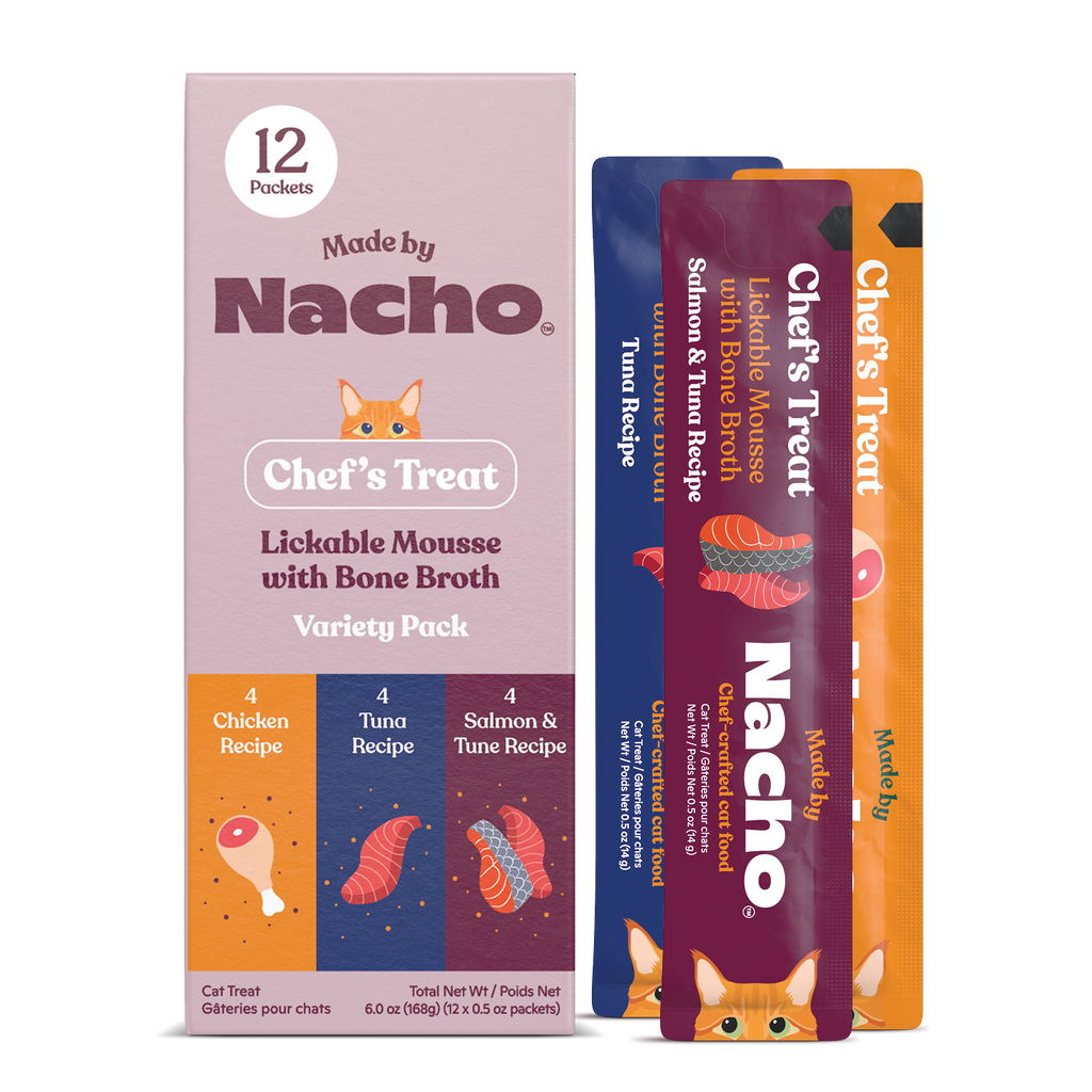 Lickable Cat Treats product image 1