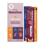 Lickable Cat Treats product image 1