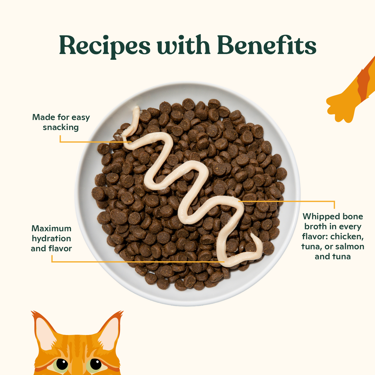 Lickable Cat Treats product image 3