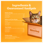 Lickable Cat Treats product image 5