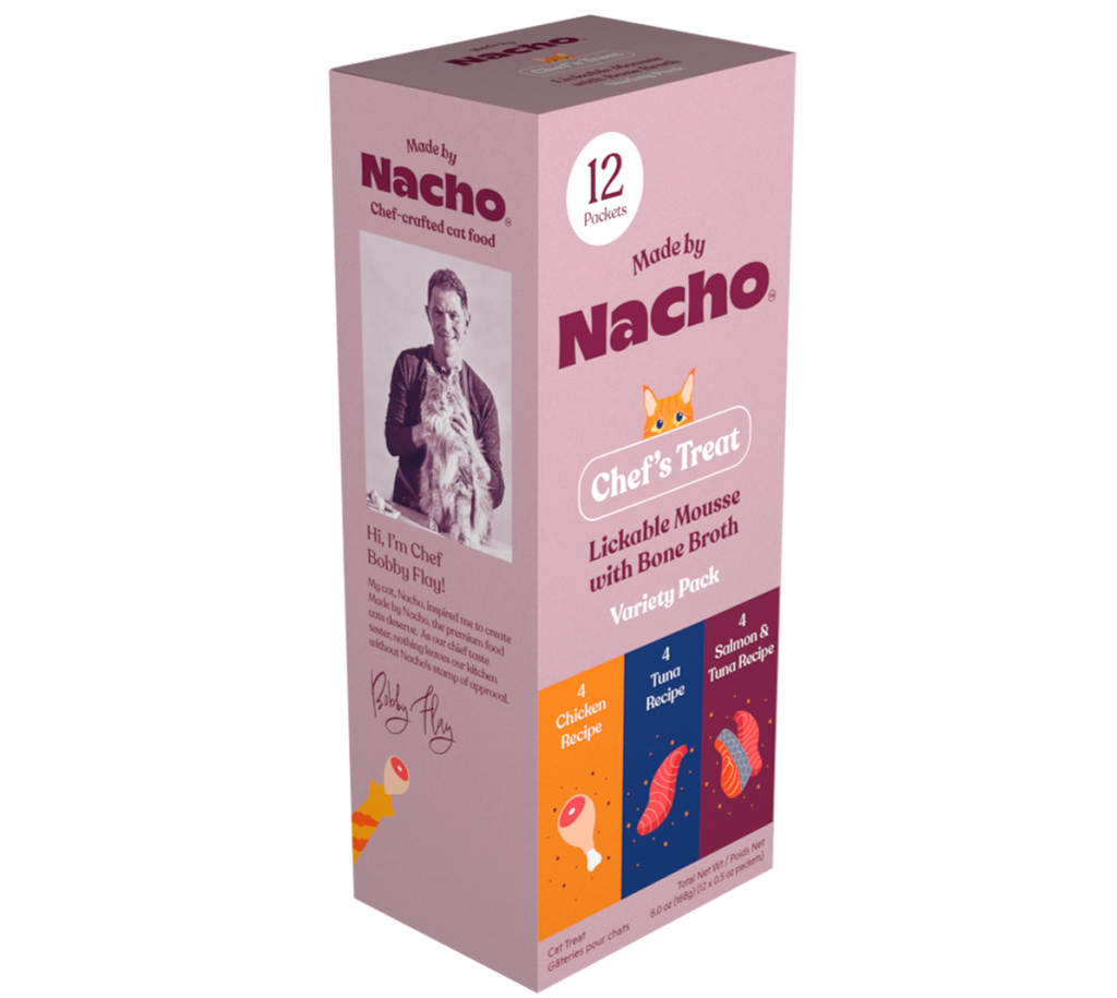 Lickable Cat Treats product image 7