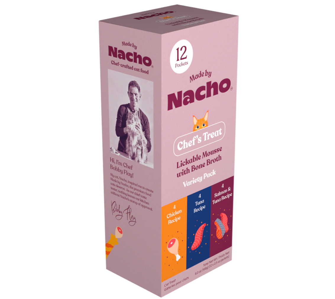 Lickable Cat Treats product image 7