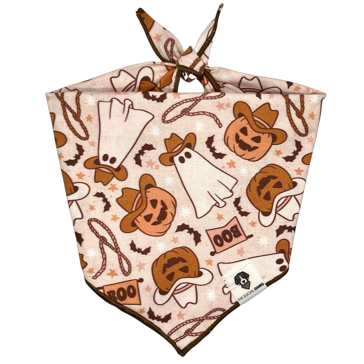 Dog Bandana product image 1