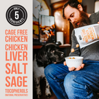 Freeze-Dried Dog Treats product image 3