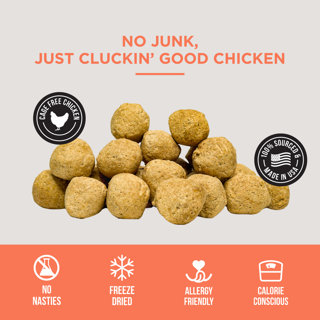 Freeze-Dried Dog Treats product image 4