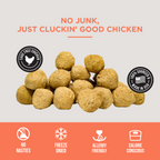 Freeze-Dried Dog Treats product image 4