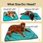 Dog Settle Mat product image 6