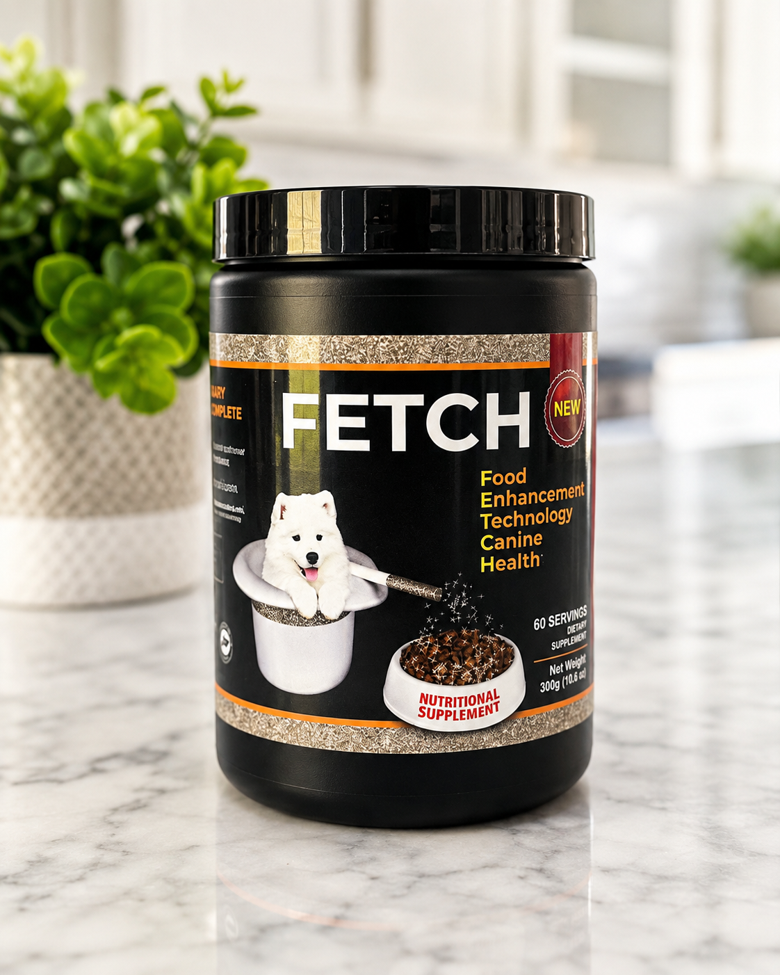 Dog Nutritional Supplement product image 1