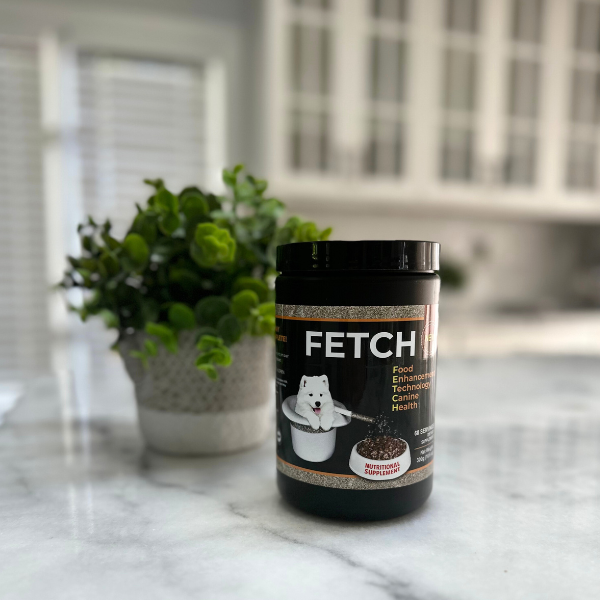 Dog Nutritional Supplement product image 2