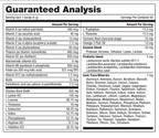 Dog Nutritional Supplement product image 3