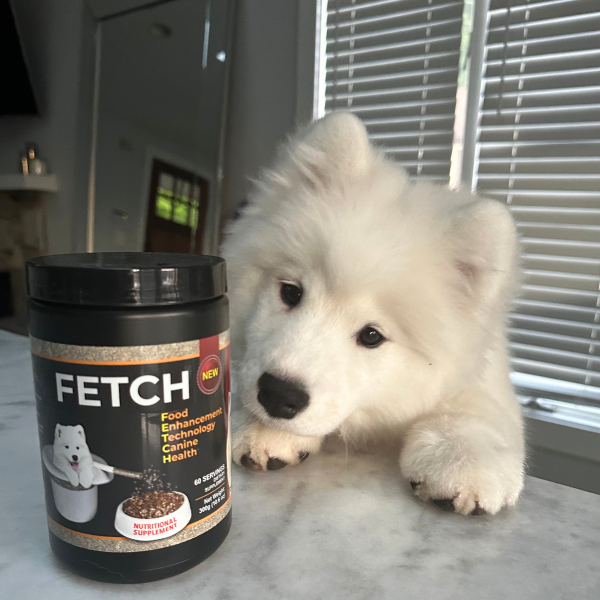 Dog Nutritional Supplement product image 5
