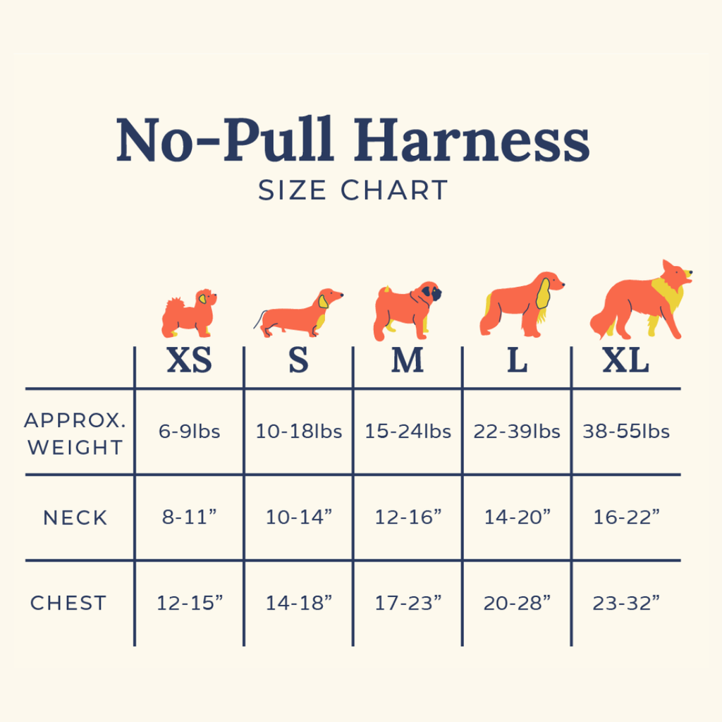 No-Pull Dog Harness product image 7