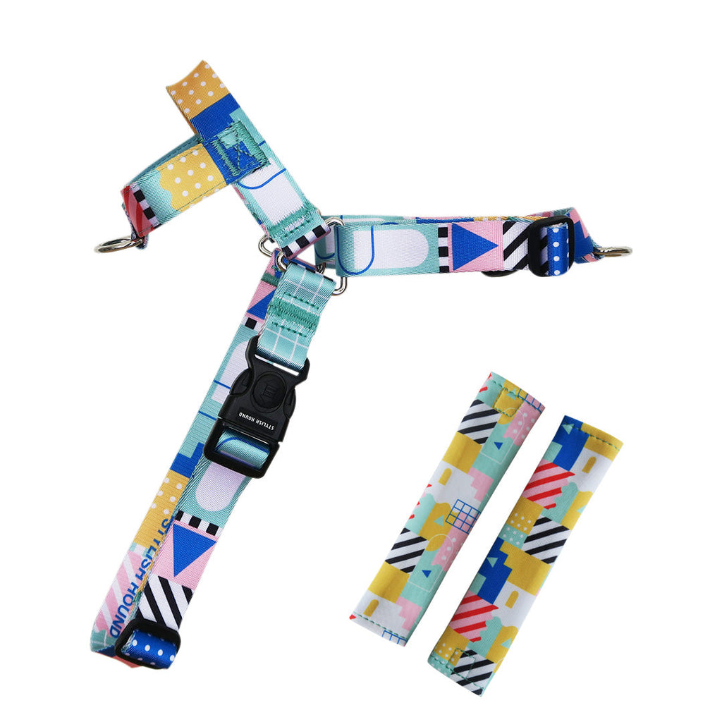No-Pull Training Harness product image 1