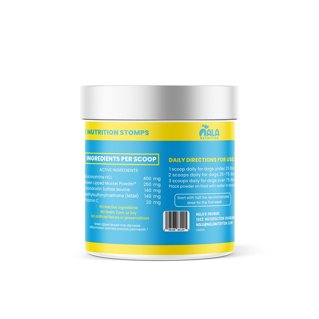 Dog Hip and Joint Supplement product image 2
