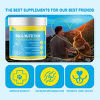 Dog Hip and Joint Supplement product image 4