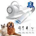 Pet Grooming Vacuum Kit US