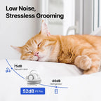 Pet Grooming Vacuum Kit product image 5