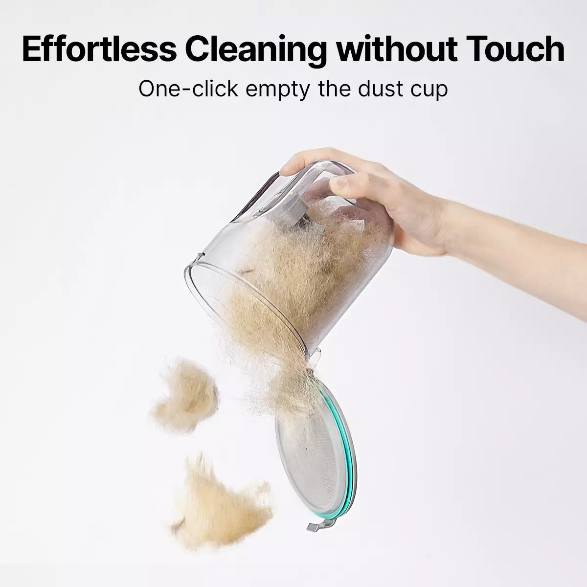 Pet Grooming Vacuum Kit product image 7