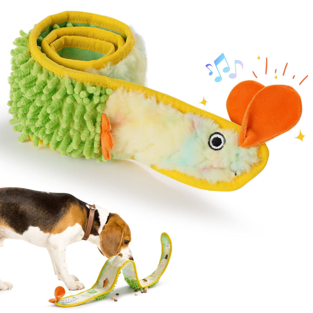 Dog Squeaky Toy product image 1