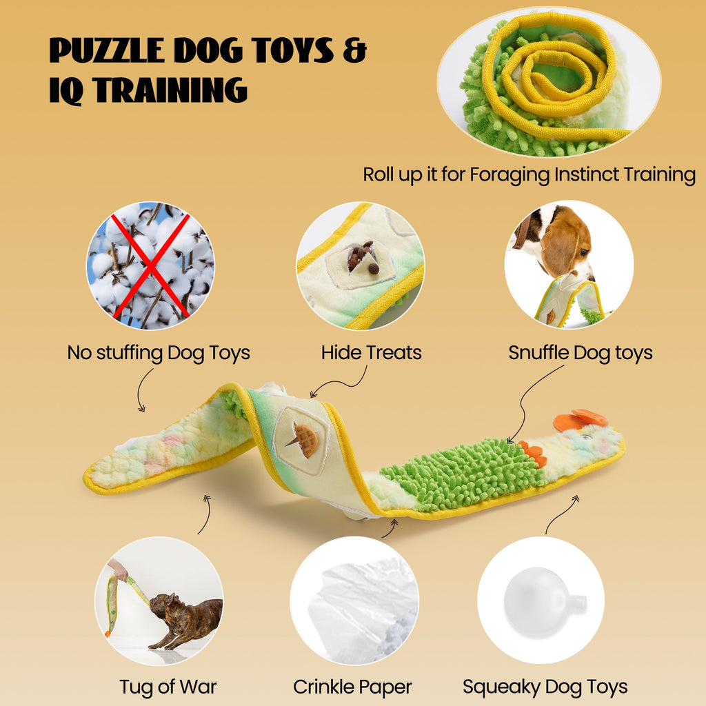 Dog Squeaky Toy product image 5