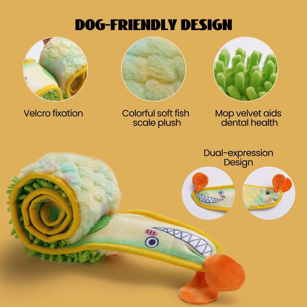 Dog Squeaky Toy product image 6