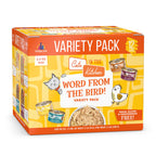 Wet Cat Food product image 1