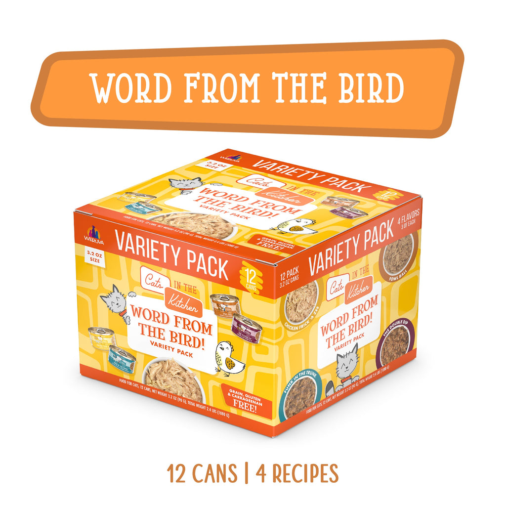 Wet Cat Food product image 3