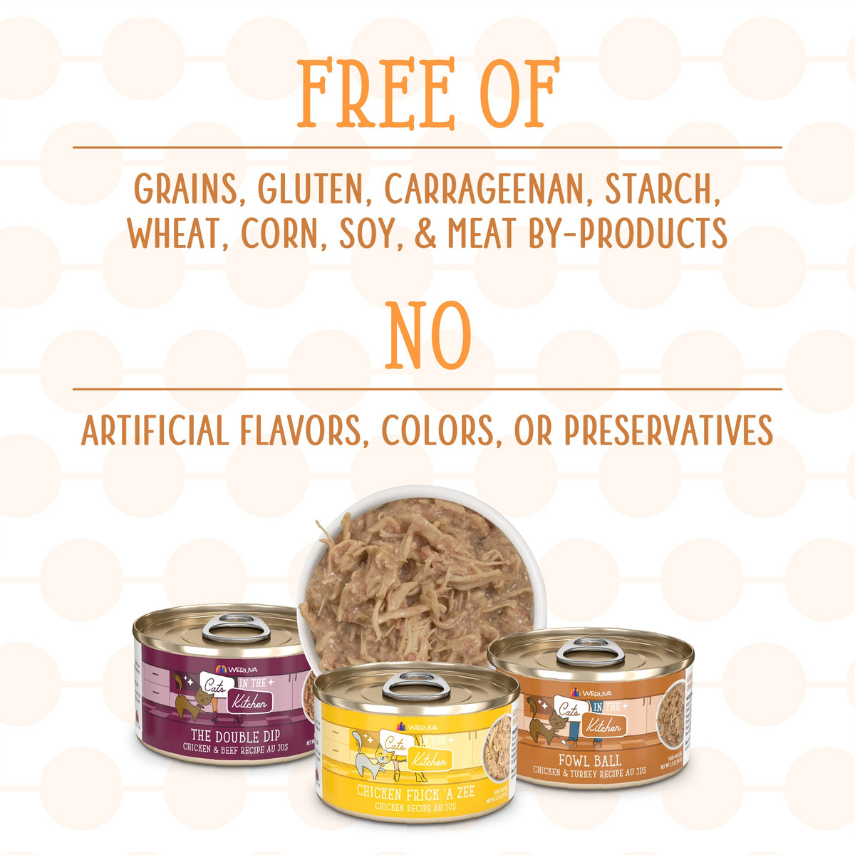Wet Cat Food product image 5