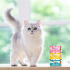 Wet Cat Food product image 8