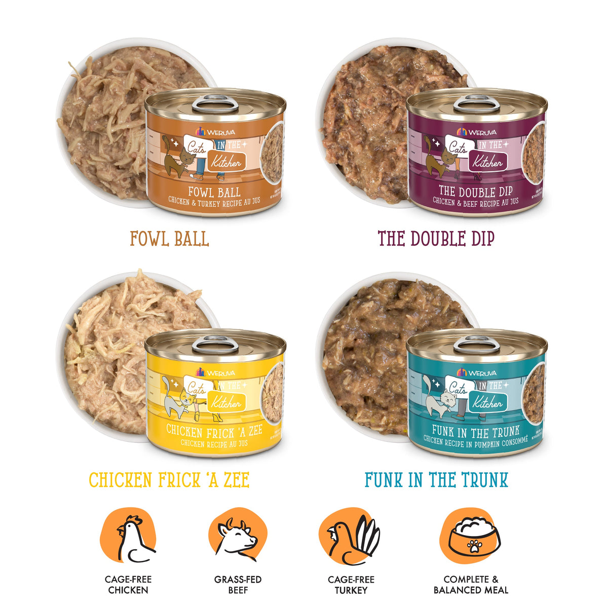 Wet Cat Food product image 10