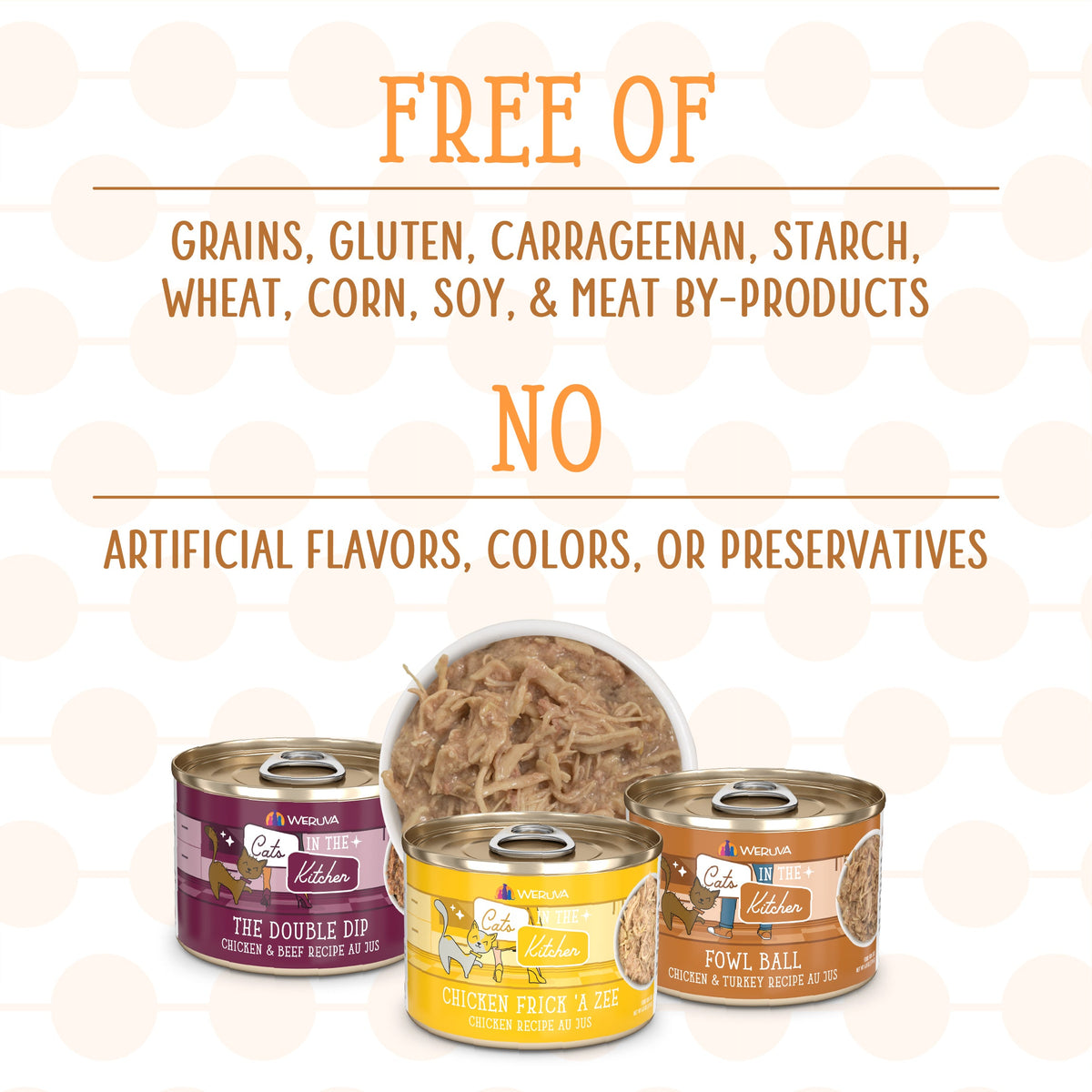 Wet Cat Food product image 12