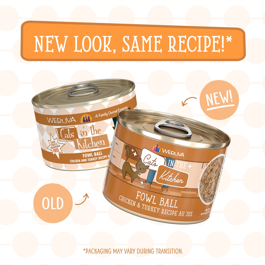 Wet Cat Food product image 13