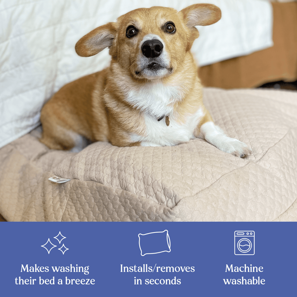 Dog Bed Cover product image 4