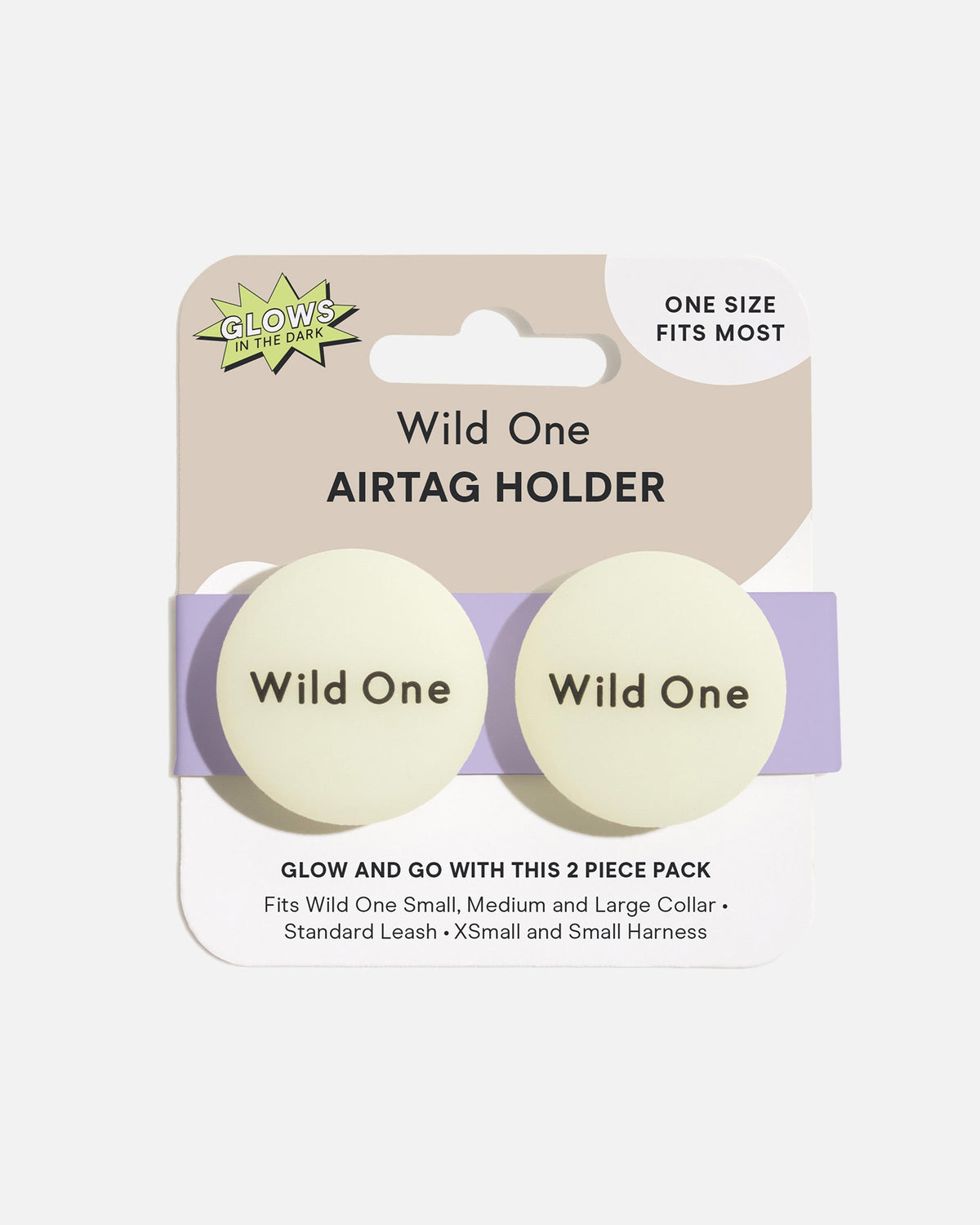 Dog AirTag Holder product image 5
