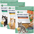 Freeze-Dried Raw Cat Food product image 1