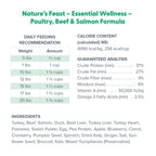 Freeze-Dried Raw Cat Food product image 5