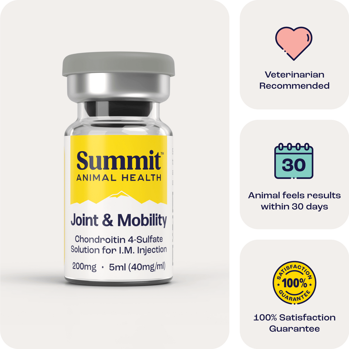 Horse Joint Injection product image 1