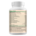Canine Vision Support Gelcap Supplement product image 2