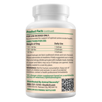 Canine Vision Support Gelcap Supplement product image 3